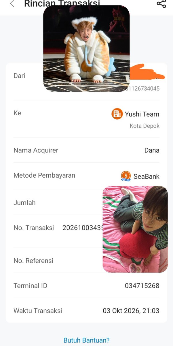 luvvcheeseballz's tweet photo. Vote yushi for todayyyy

Nyimutnya akuuuuuu, nanti harus menang yaaaaachhhh https://t.co/x4h6HdnJzn
