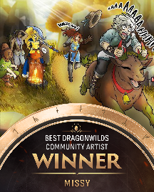 RuneFest's tweet photo. 🎨 Bringing our favourite worlds to life in their own wonderful ways, these artists have given us so much to celebrate this year!

Here are our winners...🥁
Evergreen for Best RuneScape Artist
@theskulled for Best OSRS Artist
@MissyTheBaker1 for Best Dragonwilds Community Artist https://t.co/uAUJ8SBURG