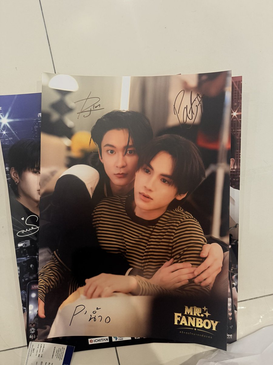 hoshibxmi's tweet photo. เหตุผลที่ไม่ใช่สปอยโปสเตอร์เพราะแอบคบกัน ให้เลยอะ😭😭😭😭😭

MR FANBOY CHAPTER 6
#MrFanboyEP6
#รักสุดใจนายแฟนบอยSeries
#MrFanboySeries https://t.co/F1h6kPk23S