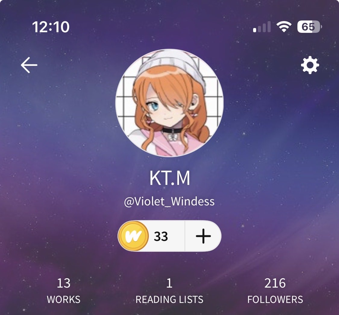 Poppy_Birb's tweet photo. I’m happy to announce that I am currently writing a series over on Wattpad. It’s loosely inspired off of anime and cartoons that aired in the late 2000s and early 2010s. So if you’re into series about chosen heroes who are sent out to fight against evil forces, give it a try. https://t.co/fyVVvM83jR
