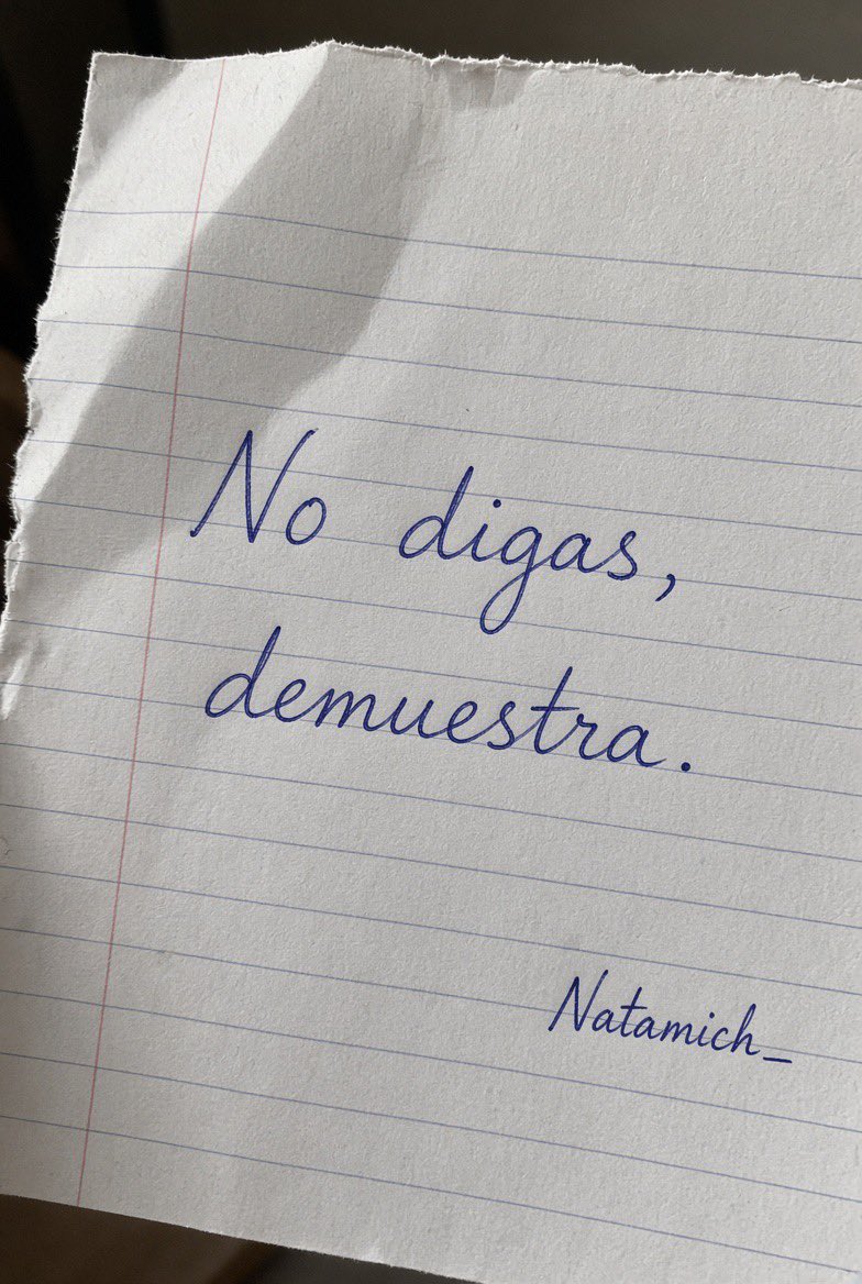 natamich_'s tweet photo. 💣 https://t.co/wGn8kRdPLb