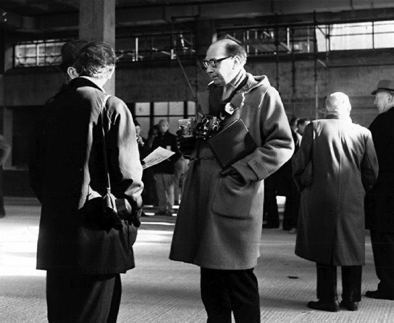 DurhamWASP's tweet photo. “I went out to the local branch library to change my books and was overwhelmed by the soft beauty of the afternoon… outside my own miserable cramped absurd life, the world is still its old beautiful self.”

Philip Larkin https://t.co/N62WyretIW