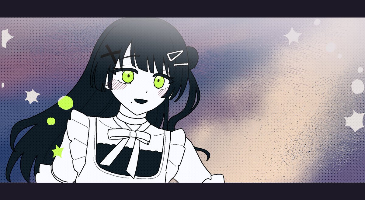 telormenggacha's tweet photo. #bandoriart paro https://t.co/I5IujE18aR