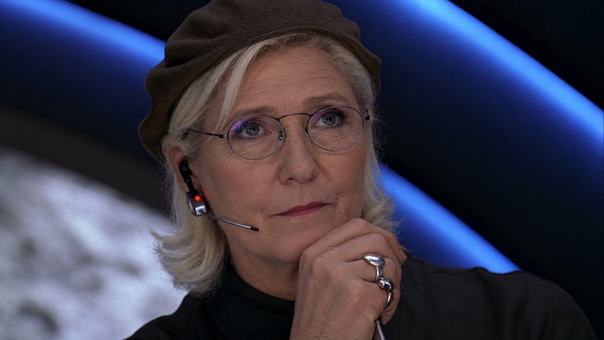 LeBunkerBtc's tweet photo. >Divulguez les DM de Bardella.

>Parfait, on récupère notre électorat historique et on siphonne à Mélenchon les voix des musulmans antisémites.

>Maintenant, envoyez des jeunes noirs et arabes foutre le feu pour faire peur au boomers. https://t.co/Xtnijk45gr