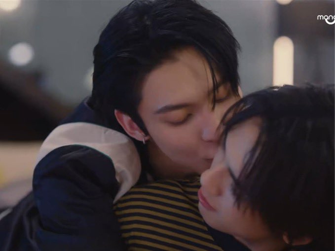 jiracutie's tweet photo. LIFE IS WORTH LIVINGGGGG

MR FANBOY CHAPTER 6
#MrFanboyEP6 #ryujinpatji https://t.co/uEN9FTcZC8