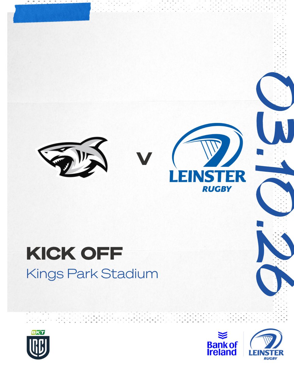leinsterrugby's tweet photo. Here we go! Caspar Gabriel gets us under way in Durban 💥

Come on, Leinster! 👊🔵

#SHAvLEI https://t.co/PCZHtPBBIo