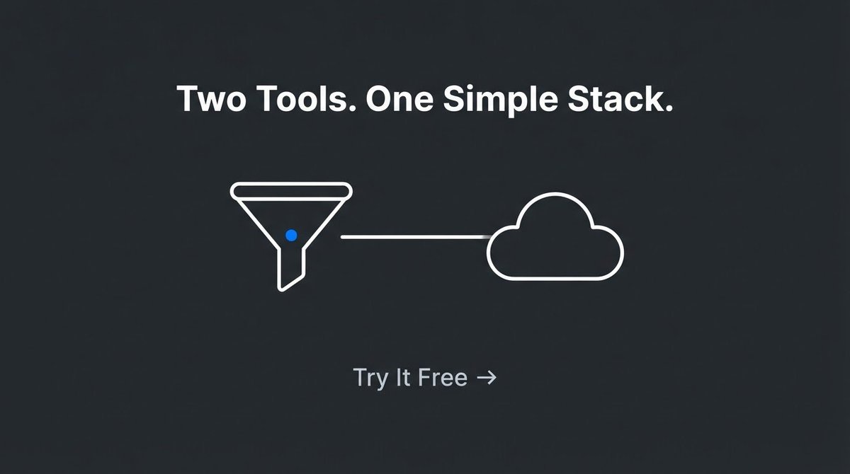 Yousaf50524906's tweet photo. Funnels, email, and courses in one dashboard — https://t.co/eMfbsklQKD, free plan available.
Managed cloud hosting with SSL, backups, monitoring — Cloudways.
👉 https://t.co/9QKE6OzvIE
#SystemeIO #Cloudways #OnlineBusiness https://t.co/UPXAvCXi6O
