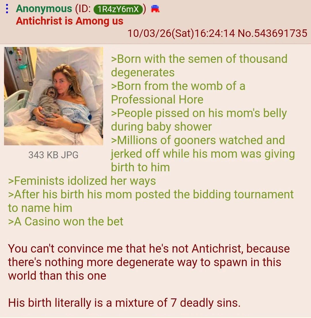 haxrcalled4chan's tweet photo. https://t.co/DNvo0nVnui