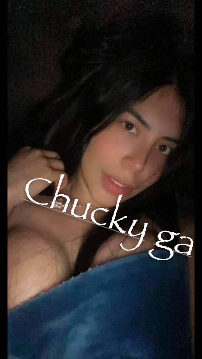 Chuckygen16's tweet photo. Buenos días calientita ofertas https://t.co/JBTJ4MmcDt https://t.co/YelOL1Ffoy