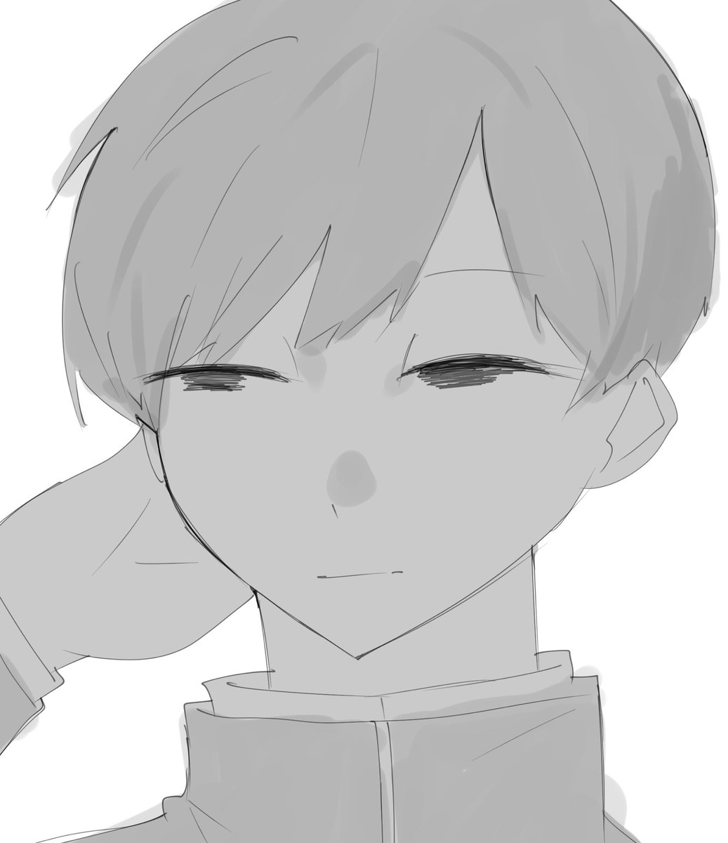 neenee_0000's tweet photo. #ぎなさんに描いたよ
ちょっと落書き https://t.co/YQwWfem0h6