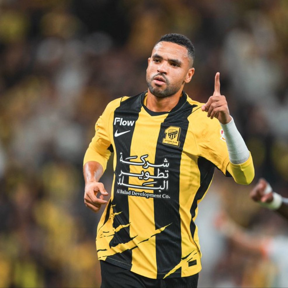 IttiMania's tweet photo. 🚨🚨🚨 يوسف النصيري سجل هاتريك أمام الوحدة في المواجهة الودية https://t.co/nwrQnkVPvu