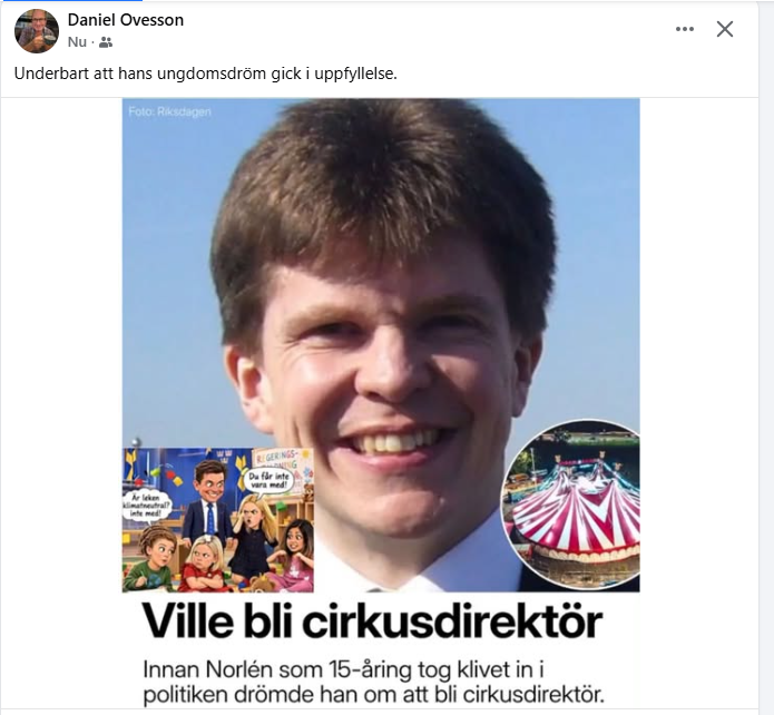 micael_ostlund's tweet photo. Bäst idag! https://t.co/wKtzZm6p9n