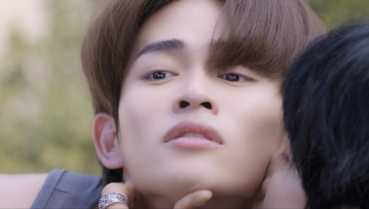 shoguunn's tweet photo. รอบหน้าผมจะเอาคืนจริงๆ ด้วย !! 🤛🏻
#NOTYOURSTheSeries
#NotYoursEP2 https://t.co/QMde1YCgWY