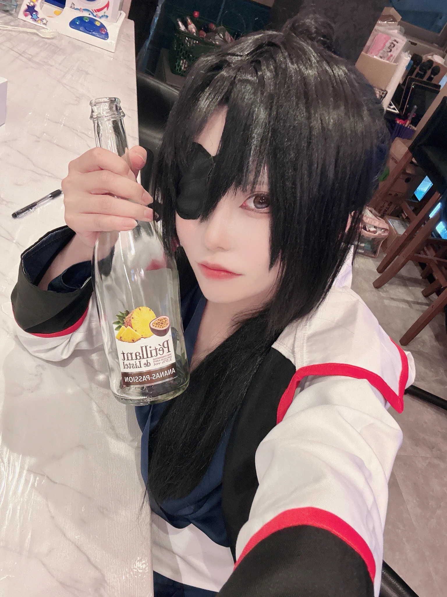 みづき(ち)😈💜10/24.25生誕祭 on X: 