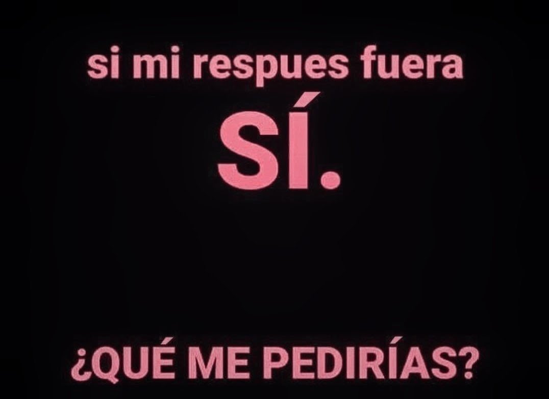 pareja22tab's tweet photo. Esto si lo estaré leyendo con mi novio así que pregunteeeeeen🤭🌚
Quiero ver sus preguntas jeje😇🔥 https://t.co/w84wJTyE4O