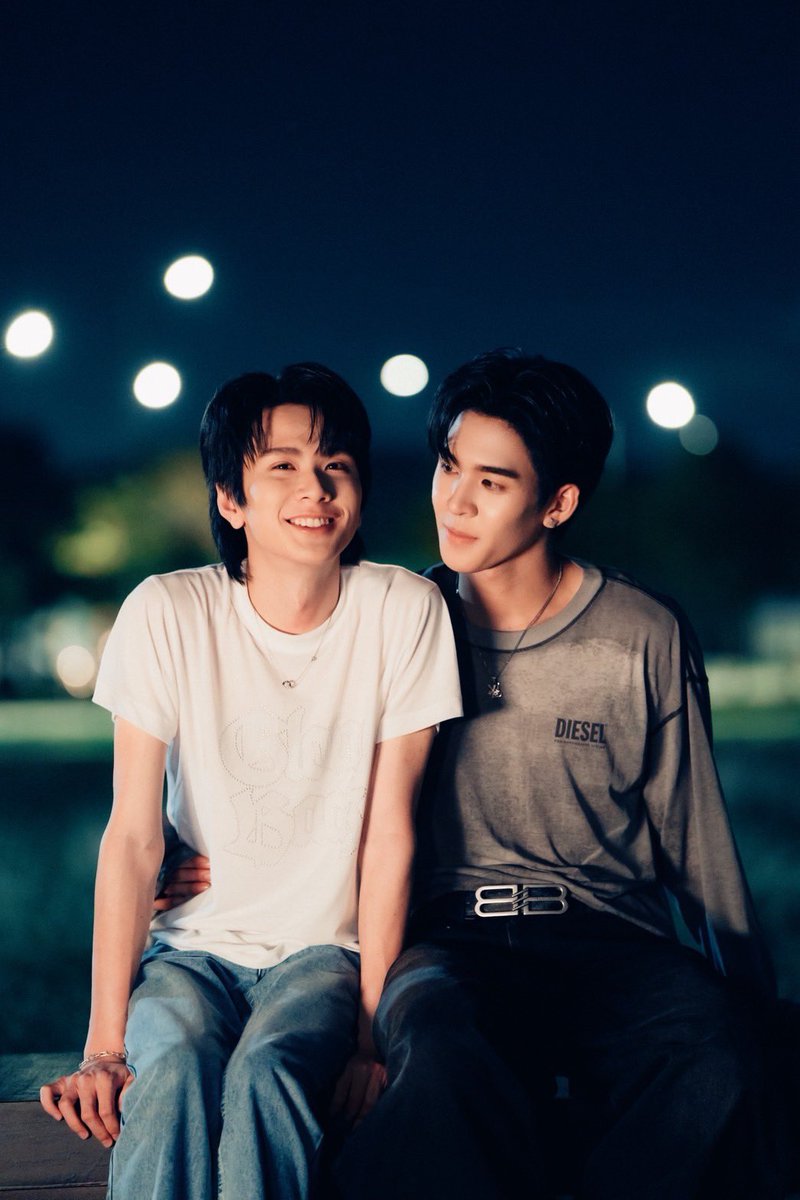 savewrg's tweet photo. ดูจบยา��งงง เป็นไงบ้าง เมนต์บอกได้ไหมครับ 🥹
MR FANBOY CHAPTER 6
#MrFanboyEP6 https://t.co/PlMGjnHfdN