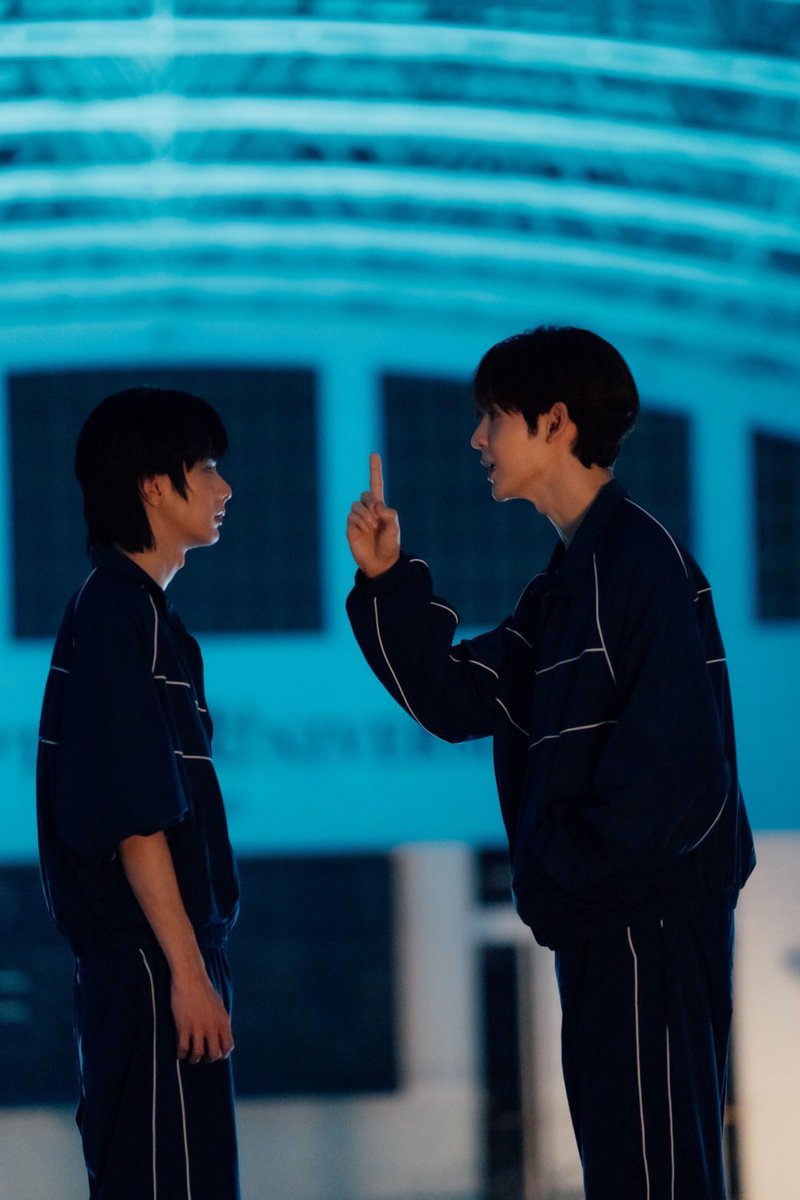 savewrg's tweet photo. ดูจบยา��งงง เป็นไงบ้าง เมนต์บอกได้ไหมครับ 🥹
MR FANBOY CHAPTER 6
#MrFanboyEP6 https://t.co/PlMGjnHfdN