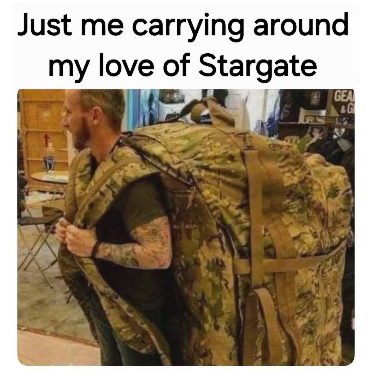 thatcrazycatmum's tweet photo. #SaveStargate @dial_the_gate @SGFansUnited @SGOffworld @StargateNow_EU
@sleepytrekkie https://t.co/5wIo4srQ4F