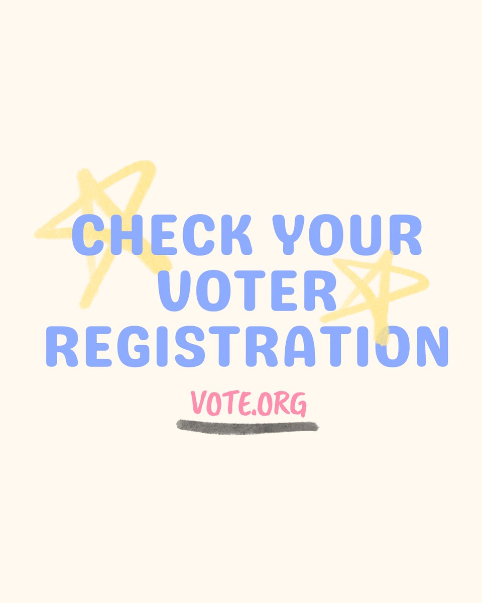 FansofFansCo's tweet photo. U.S. FANS: we are one month away from the midterm election. from tight senate races to neck-and-neck local campaigns, it is more important than ever to cast your vote for what you believe in.

begin researching candidates. check your voter registration. get ready for november 3. https://t.co/q6wZBWnX4p