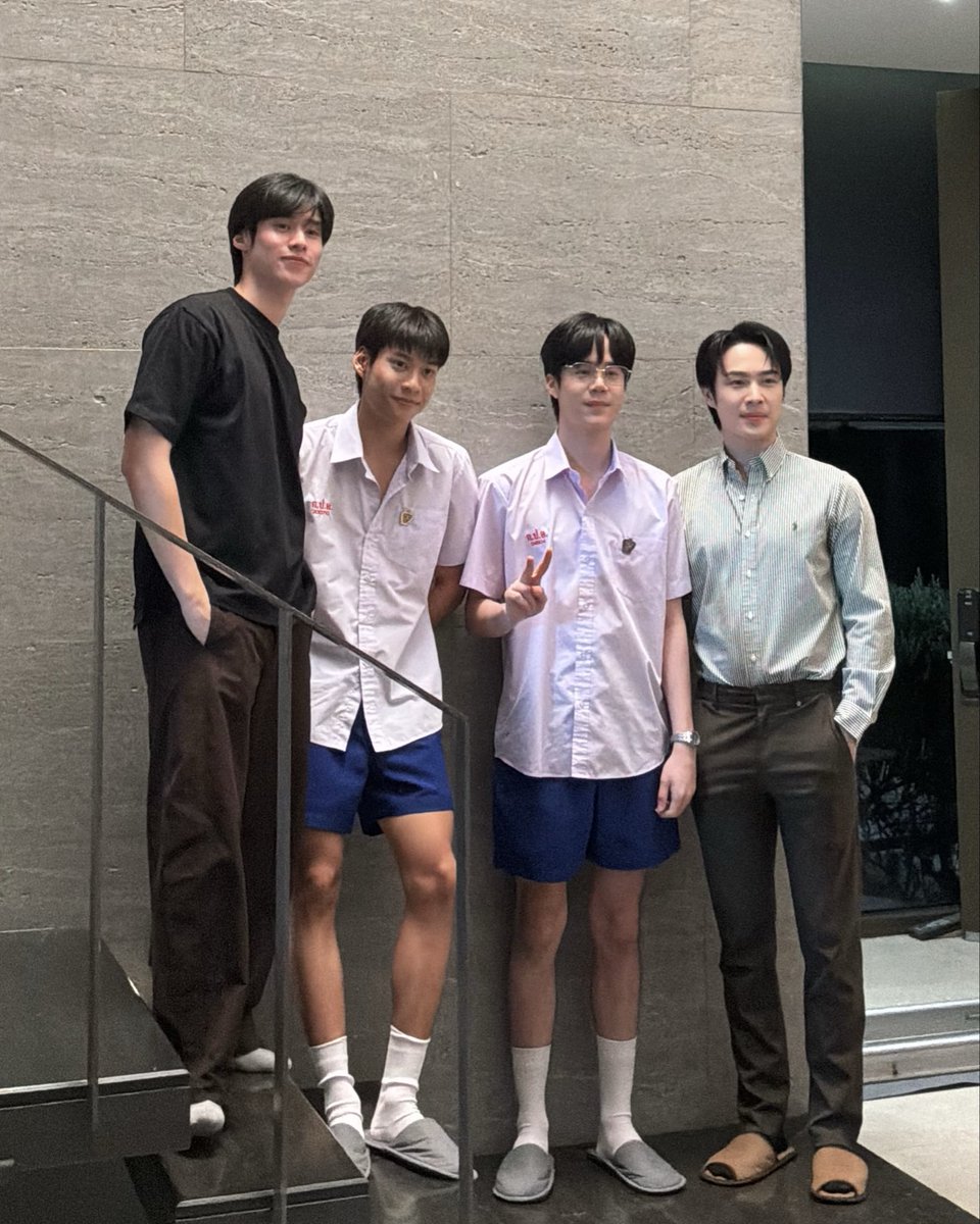 littlemeowbae's tweet photo. อมก น้องพีคไปที่กองด้วยซ้ำอะ ถึงตัวเองจะไม่ได้ถ่าย 😭 https://t.co/f3tDvmDFh6