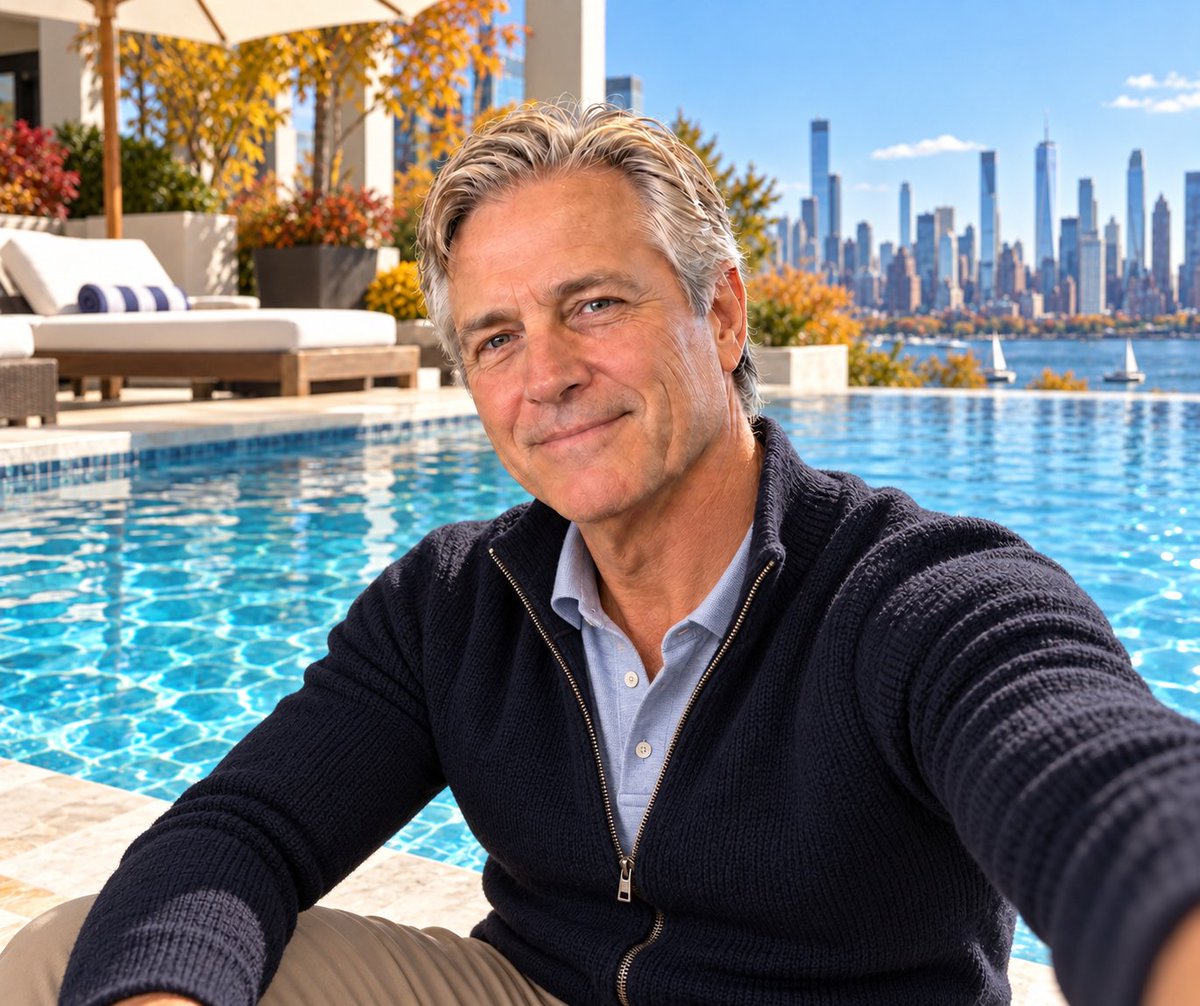 RickBennettTT's tweet photo. Taking a little time away from the screens today to reflect on the market, the lessons learned, and the importance of staying disciplined.
Investing is not just about finding the next opportunity — it’s about patience, continuous learning, and managing risk through every market cycle.
After years of following the markets, one thing remains true: consistency beats emotion.
Enjoy the weekend, recharge, and come back ready for the opportunities ahead. 🌆
Wishing everyone a great Saturday!
#WeekendThoughts #StockMarket #Investing #Trading #MarketMindset #LongTermInvesting