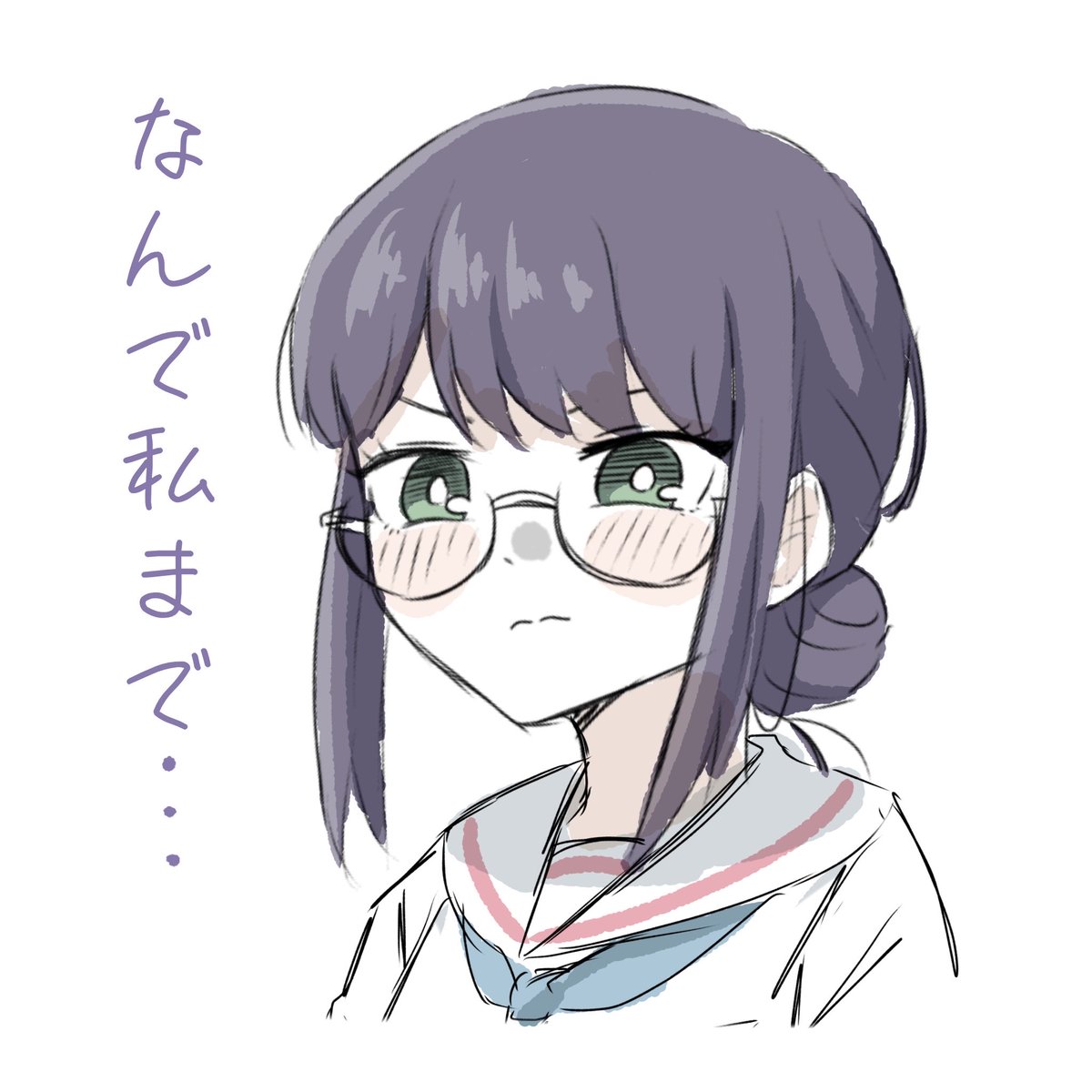 ketchu_pupupu's tweet photo. 彩葉ver https://t.co/oytqhejhQa