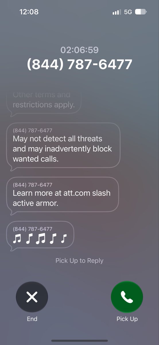 CaseyBrucken's tweet photo. @ATT A 2+ hour wait to update a credit card for an iPhone order!? There were 4 phones on this order and I’ve had to do this 4 times now (each 90+ min wait). 1) it’s crazy you can’t save credit card authorization each time 1 phone ships, and 2) you can’t do this online ��� https://t.co/gkn2tsxNmb