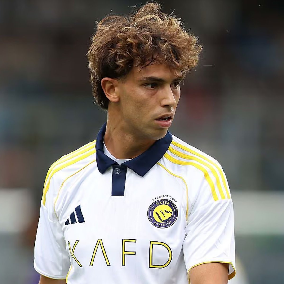 Muktar2003's tweet photo. 𝗖𝗢𝗡𝗙𝗜𝗥𝗠𝗘𝗗: Joao Felix wants to return to FC Barcelona!

@FabrizioRomano https://t.co/SUkZf7nPDe