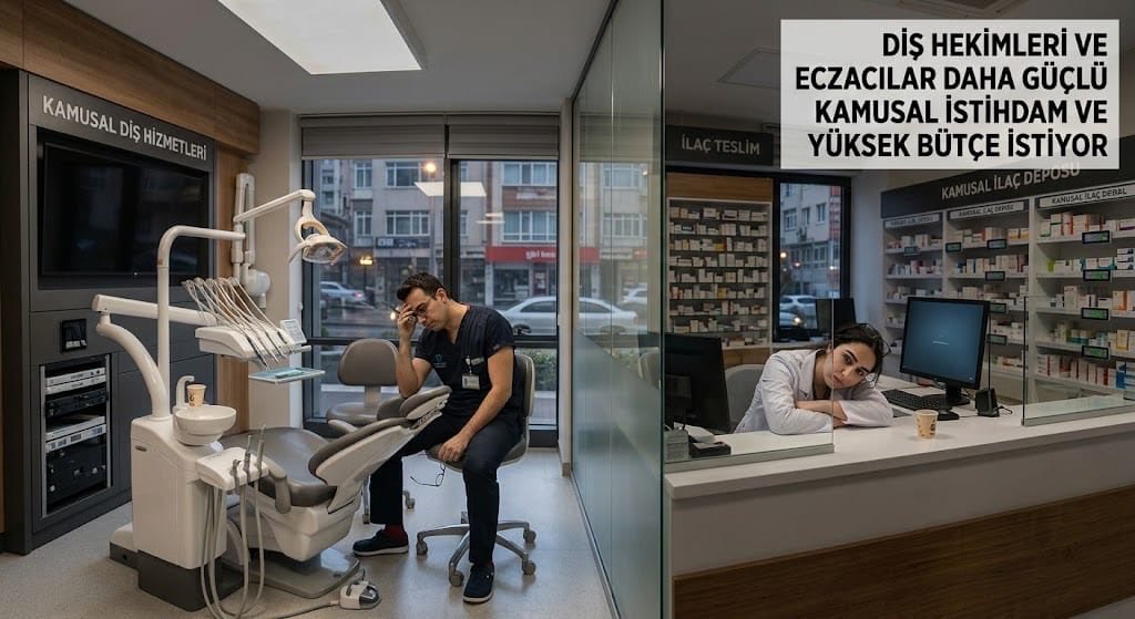 emrecs26's tweet photo. Takvim geciktikçe atama bekleyen hekimlerin ve eczacıların stresi artıyor. Sağlık Bakanlığı 2026 son kura metnini daha fazla bekletmeden açıklamalıdır. #MaliyeDişEczayaBütçeVer @saglikbakanligi @drmemisoglu @HMBakanligi @memetsimsek @RTErdogan https://t.co/hrpZhkTdmr