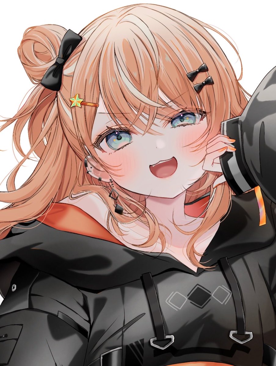komeshisu4545's tweet photo. ほぼ全部描き直して満足いくお顔になった幸 https://t.co/DjyDeyBCaq