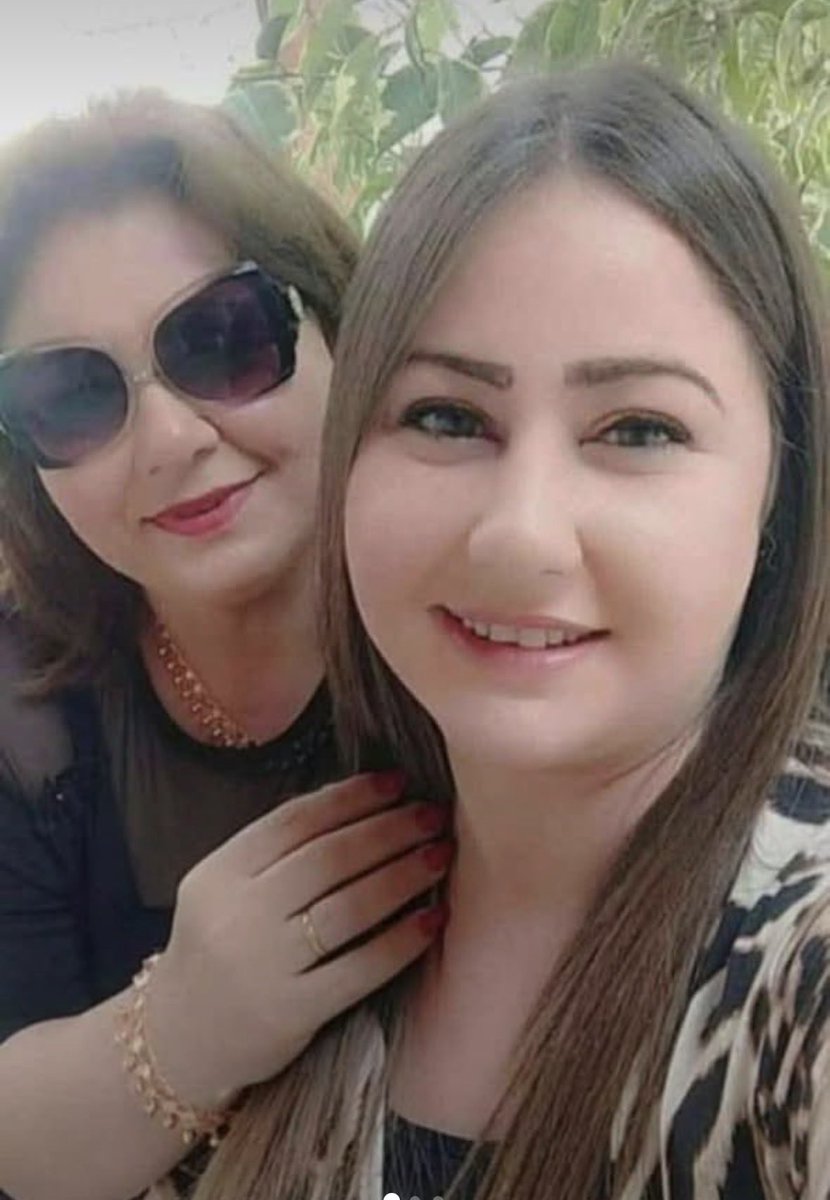 CarriePrejean1's tweet photo. @BishopBarron Please say something about the two Catholic women who were murdered in the middle of the night by the terrorist state of Israel. https://t.co/enGIlsvtQg