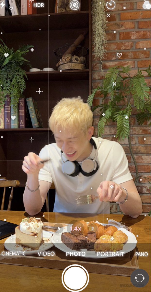 ciaftersx's tweet photo. ☕ ˚ ༘ ░⃕⃝̣ㅤ🎧   ♫ྀི❀ིི۪۪۫۫⠀ https://t.co/TPMCiGdCEC