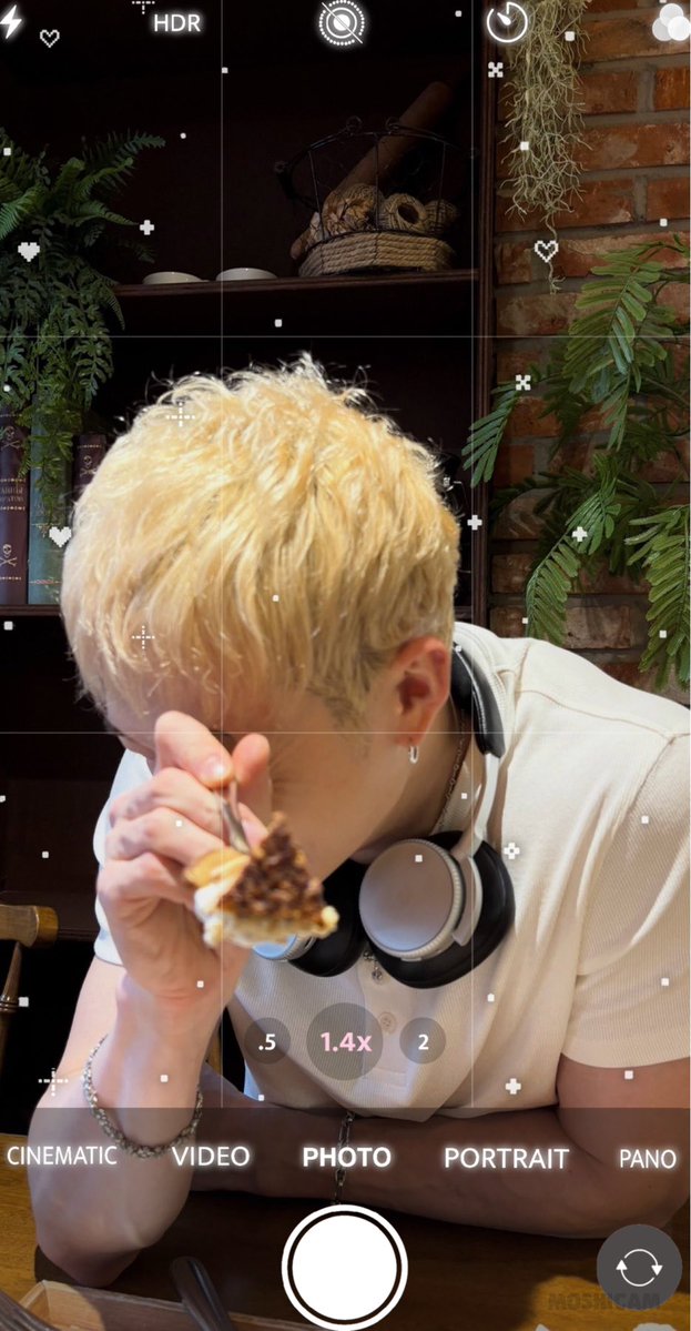 ciaftersx's tweet photo. ☕ ˚ ༘ ░⃕⃝̣ㅤ🎧   ♫ྀི❀ིི۪۪۫۫⠀ https://t.co/TPMCiGdCEC