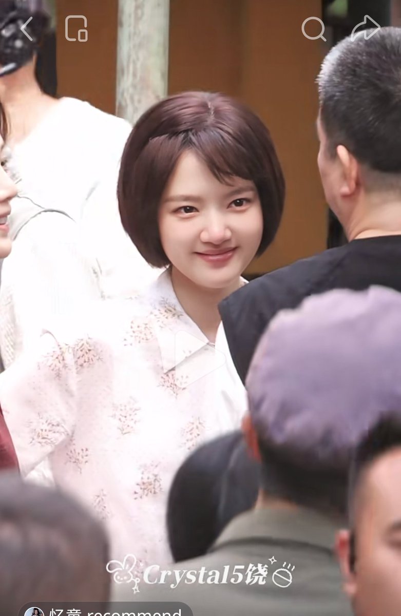 thitikanput's tweet photo. หัวปิงปอง ยิ้มน่ารักจัง https://t.co/5fuSHqwIJT