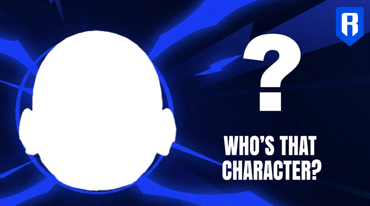 Ronin_Network's tweet photo. Do you know this character?

Drop your answer below! https://t.co/iqrjtrfi4Y
