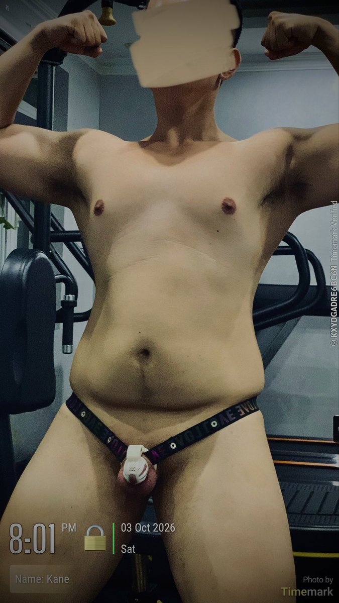 lockedboykane's tweet photo. Day 3: gym time https://t.co/yDgy5wXige