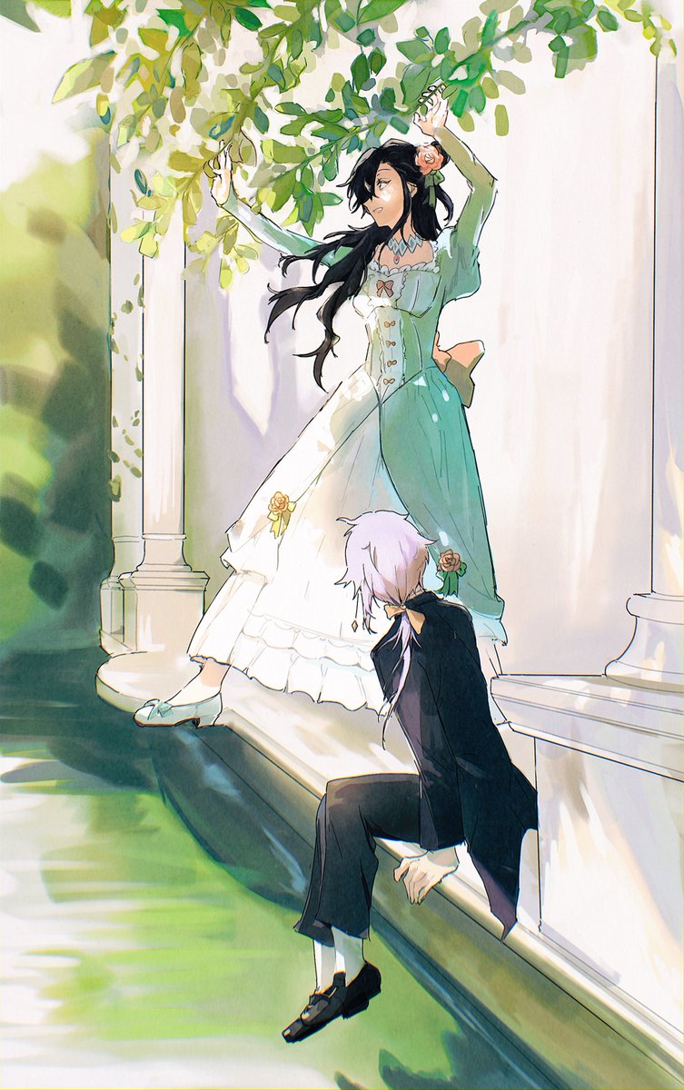 basicHarukanaa tweet picture