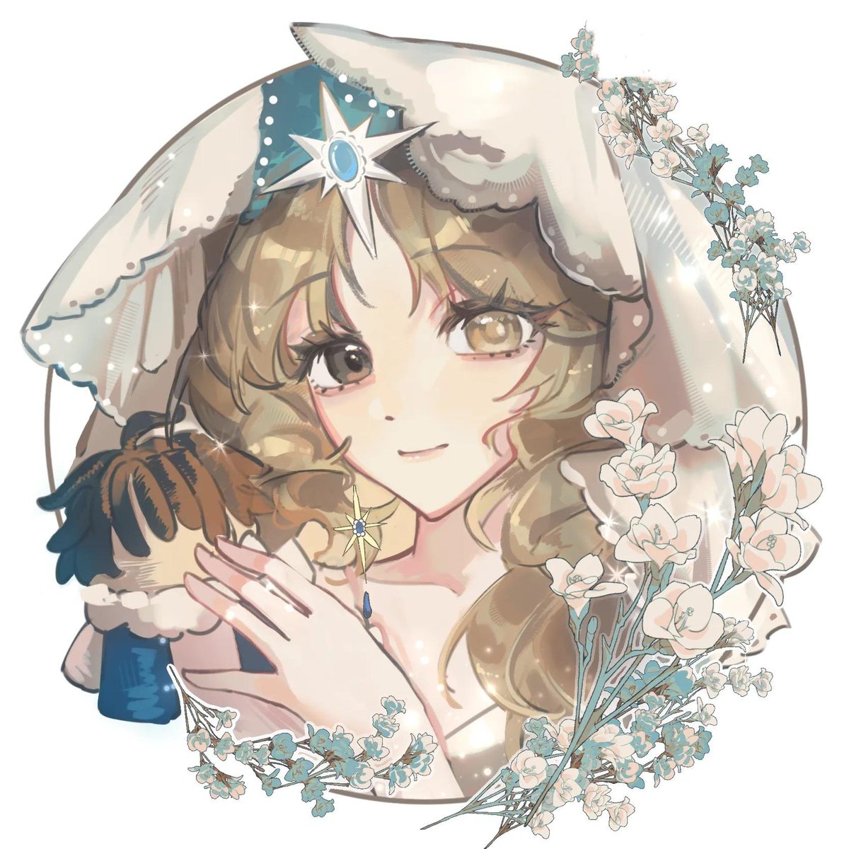 Machi_Kacha's tweet photo. ART RAFFLE! 🐱 Vgen verified and new Vgen cms type open 🩷✨️
Prize: CIRCLE ICON for 2 winners 🌟✨️🩷

How to join: 
🐱 Follow my Vgen or X
🐱 RT this post
✨️ Drop your character ₍^. .^₎⟆

Ends in 72h

⋆⭒˚.⋆ #artraffle #giveaway #commissionㅤ ✮⋆˙ https://t.co/wXpRz8Nwfn