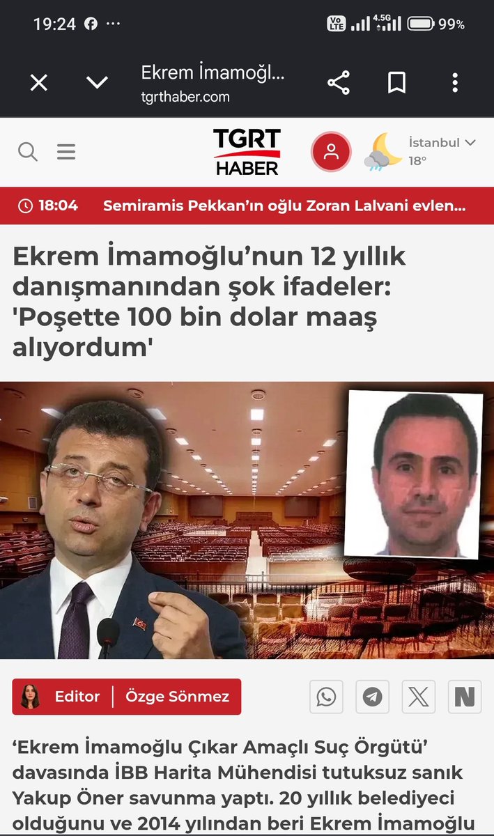 Kayitex130331's tweet photo. @sergensezelkh4 @reisleyizzz İstanbullu en dolandırıcısı ekRUM 12 yıllık çalışanıda yalancı asrın hırsız dsvunucusu https://t.co/BAaQZTZdcw