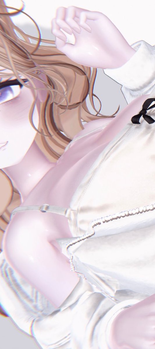 Unimuni_vrc's tweet photo. 𝘨𝘰𝘰𝘥 𝘯𝘪𝘨𝘩𝘵 ☁️ 𓈒𓂂𓏸
#cocoberry
#Milltina https://t.co/fFs1imV2k1