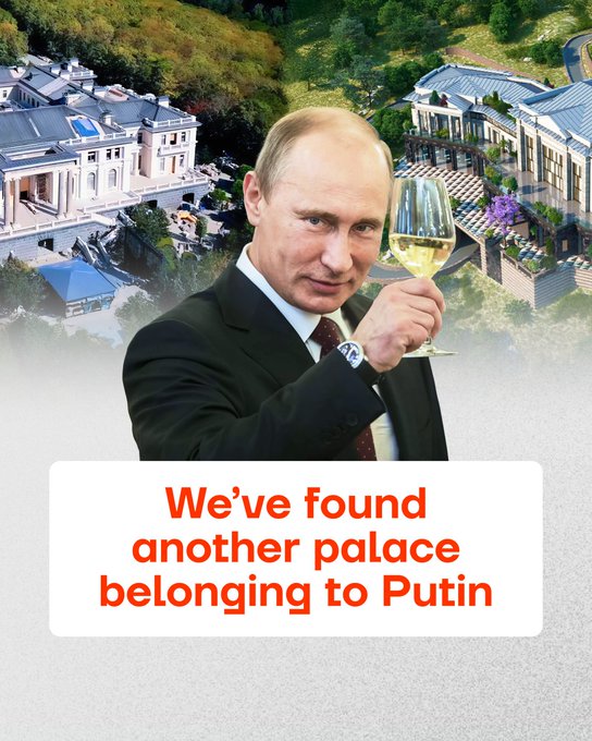 GJChevalier's tweet photo. La corruption, sport national dans la #Russie de #Poutine : l'exemple vient de haut, de très haut.

Le tribunal de district de Sovetsky à #Krasnodar a condamné l'ancien vice-gouverneur de la région de Krasnodar et l'ancien ataman de l'armée cosaque de Koubany, Alexandre #Vlassov, à 14 ans de prison.

En août 2022, la société militaire cosaque de Koubany a reçu 100 millions de roubles du budget pour l'achat d'uniformes, d'équipements, de matériel de protection et d'équipements spéciaux pour les unités BARS-1, BARS-11, BARS-16 et d'autres formations.
Pour un montant de 57,75 millions de roubles, les biens ont effectivement été achetés. Cependant, comme l'a établi le tribunal, ils n'ont pas été livrés à temps aux unités.
Une partie des biens achetés, pour un montant de 2,31 millions de roubles, a été détournée par le conseiller de Vlassov, Alexandre Starodoubtsev, sur ordre de ce dernier. L'équipement était destiné à être vendu via un site d'annonces.
Afin que tout apparaisse correctement dans les documents, des informations concernant des biens prétendument livrés aux unités ont été incluses dans les rapports, selon les documents de l'affaire.

Il y a eu un autre incident : en 2023, Starodoubtsev a récupéré un entrepôt des biens pour une valeur d'environ 348 000 roubles, qui avaient été « incorrectement radiés » auparavant. Il a ensuite été retrouvé avec ces biens chez lui.
Vlassov a été reconnu coupable d'abus de pouvoir et d'organisation de fraude de grande ampleur. En plus des 14 ans de prison, il a été condamné à une amende d'1 million de roubles et à une interdiction de trois ans d'occuper des postes de direction dans les structures étatiques et municipales.
Starodoubtsev a été condamné à 6 ans de prison et à la même amende.

Un petit détail pour compléter le portrait de toute cette histoire.
Le 29 septembre 2025, Vlassov a quitté son poste de vice-gouverneur et a annoncé qu'il allait se rendre dans une zone de combat au sein de la brigade « Koubany ».
Le lendemain, il a été arrêté.
Il n'a pas eu le temps de profiter de cette « opportunité ».