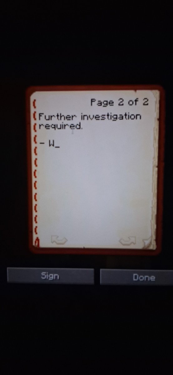 ZanityDied's tweet photo. // soul flux POV spoilers

THIS IS WIFIES' BOOK BRO TRUST https://t.co/46x6polkX4