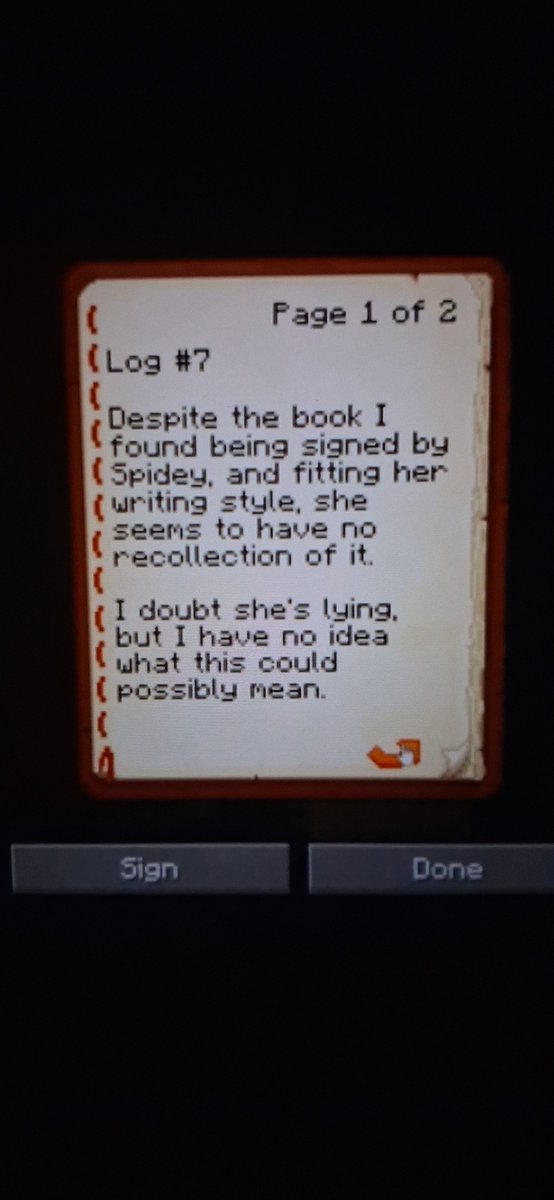 ZanityDied's tweet photo. // soul flux POV spoilers

THIS IS WIFIES' BOOK BRO TRUST https://t.co/46x6polkX4