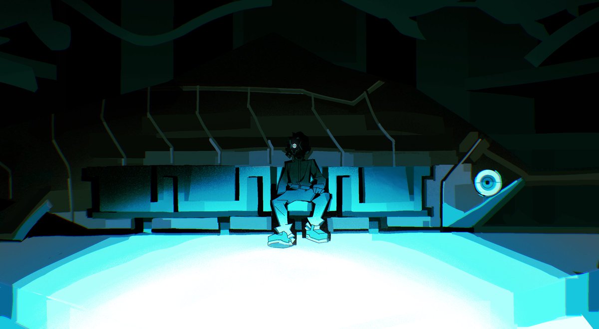 knife871's tweet photo. something else
#BombRushCyberfunk https://t.co/i0H0OXT888