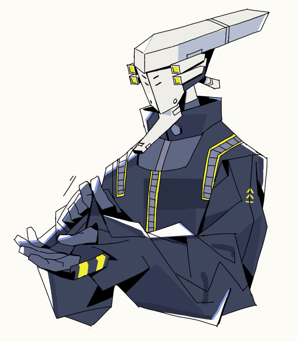 knife871's tweet photo. something else
#BombRushCyberfunk https://t.co/i0H0OXT888