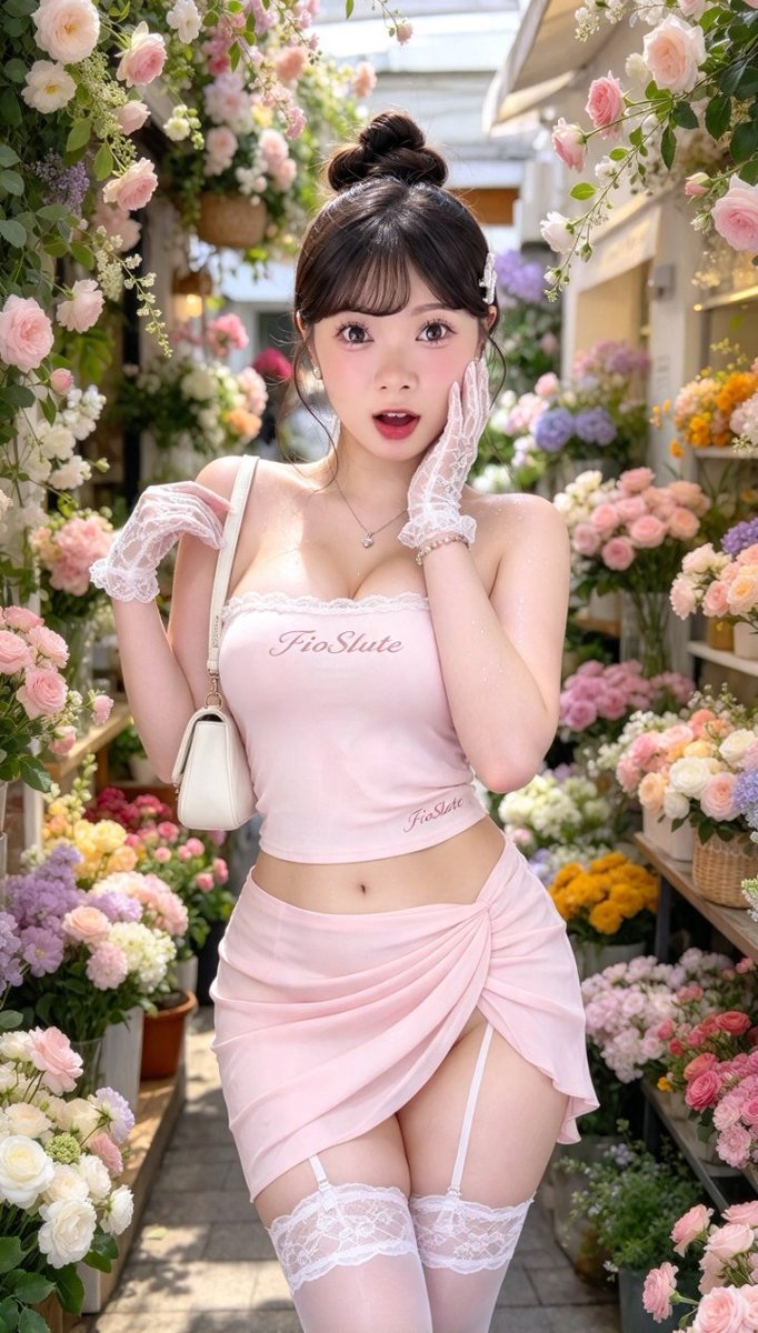 Fioslute's tweet photo. Fio🌸 https://t.co/9lrNtw8FXs