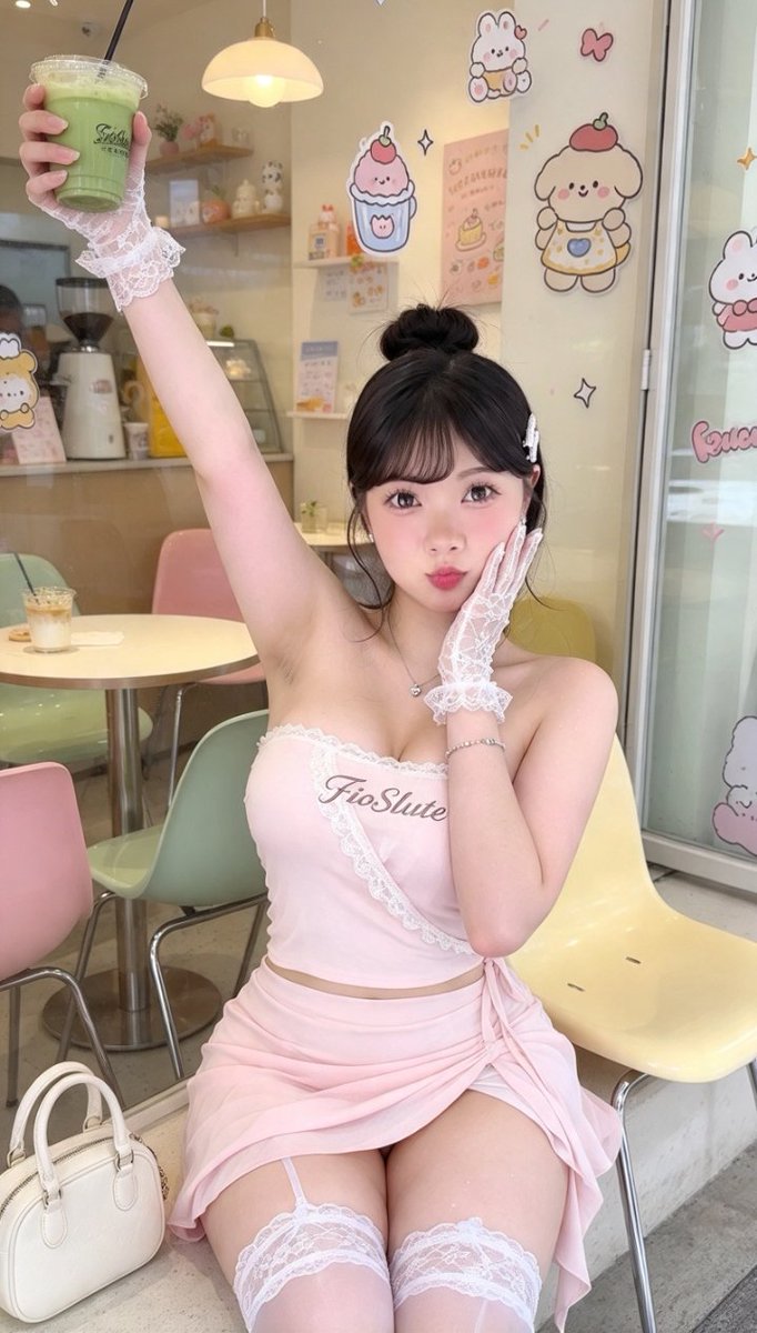 Fioslute's tweet photo. Fio🌸 https://t.co/9lrNtw8FXs