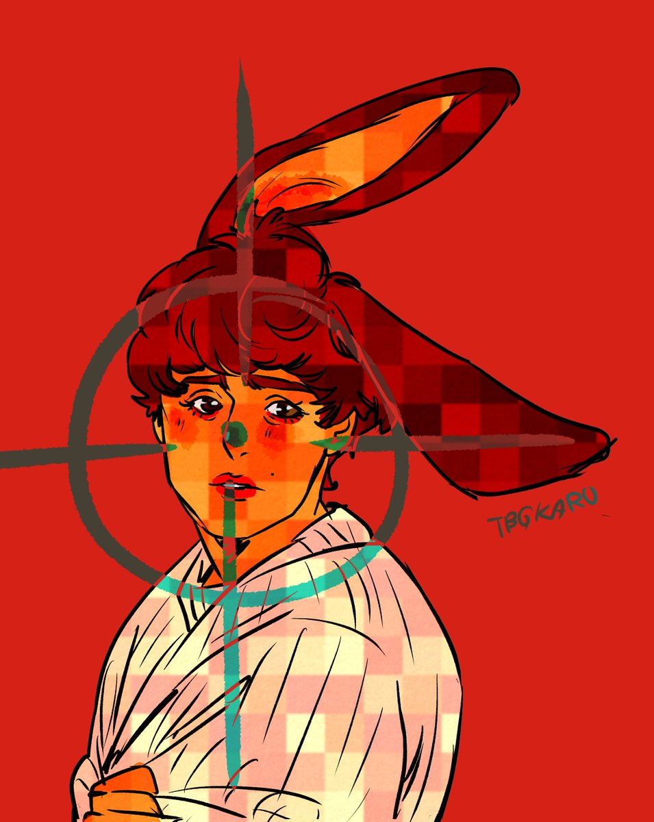 tbgkaru's tweet photo. Hunting season
#jonathanbyers #willbyers https://t.co/DV7F7afEed