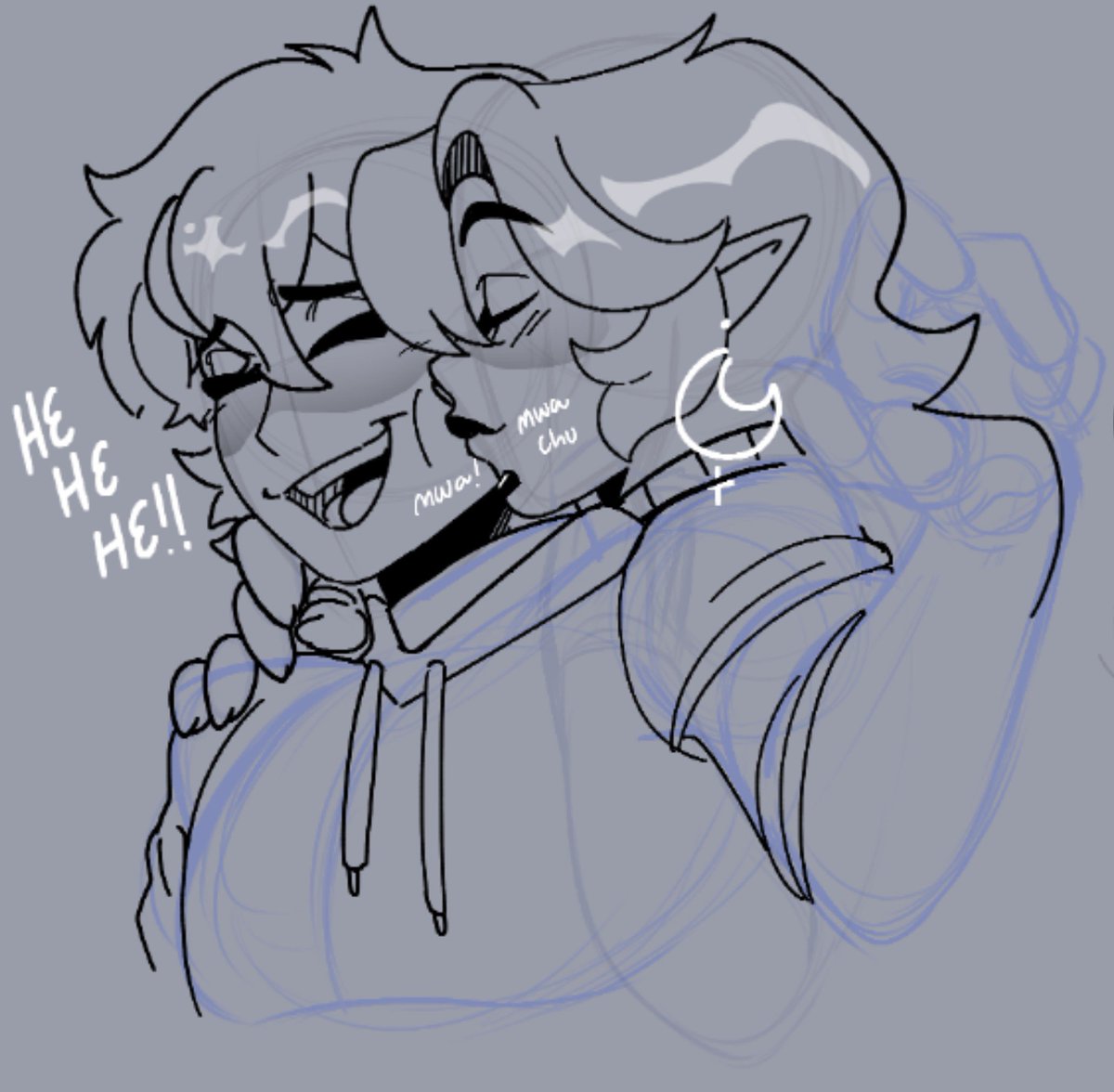 DEXium_Off's tweet photo. Since it's BF day, my boyfriend @sparkstarvt is so freaking amazing. Not only is he kind, thoughtful, and incredibly silly, he's also one of the most important people in my life that can make me smile no matter what. I adore him, and there's nothing that can change that 🩵 https://t.co/E35zg0myAf