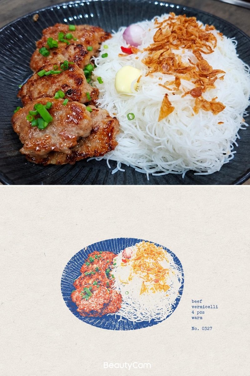 Natchankjk's tweet photo. สวัสดีเดือนตุลา 👋✨
ขออวดของอร่อยที่กินมาเมื่อเดือนที่แล้วหน่อย 😋🍜 https://t.co/APaehSYLZc